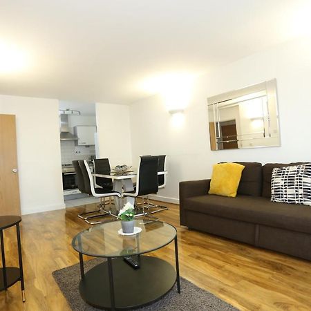 Lovely View 2 Beds 2 Bath Apartment, Londen Buitenkant foto