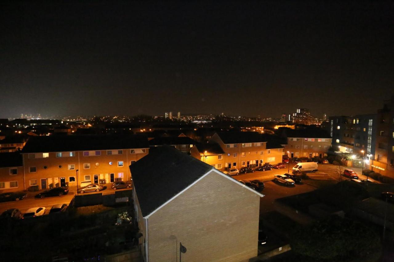 Lovely View 2 Beds 2 Bath Apartment, Londen Buitenkant foto